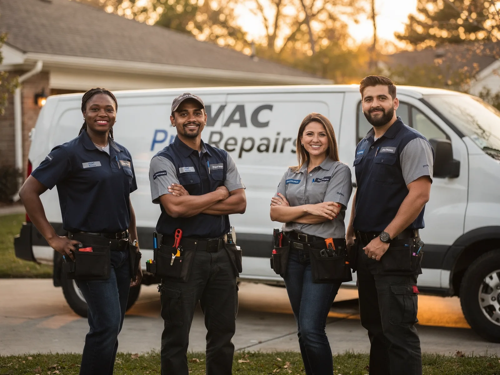 Heat Pump Repair company in Derby, KS
