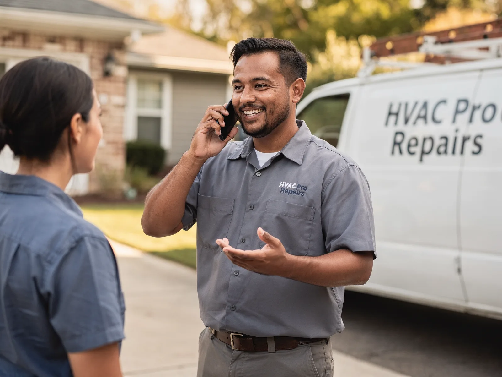 Heat Pump Repair Derby, KS FAQs